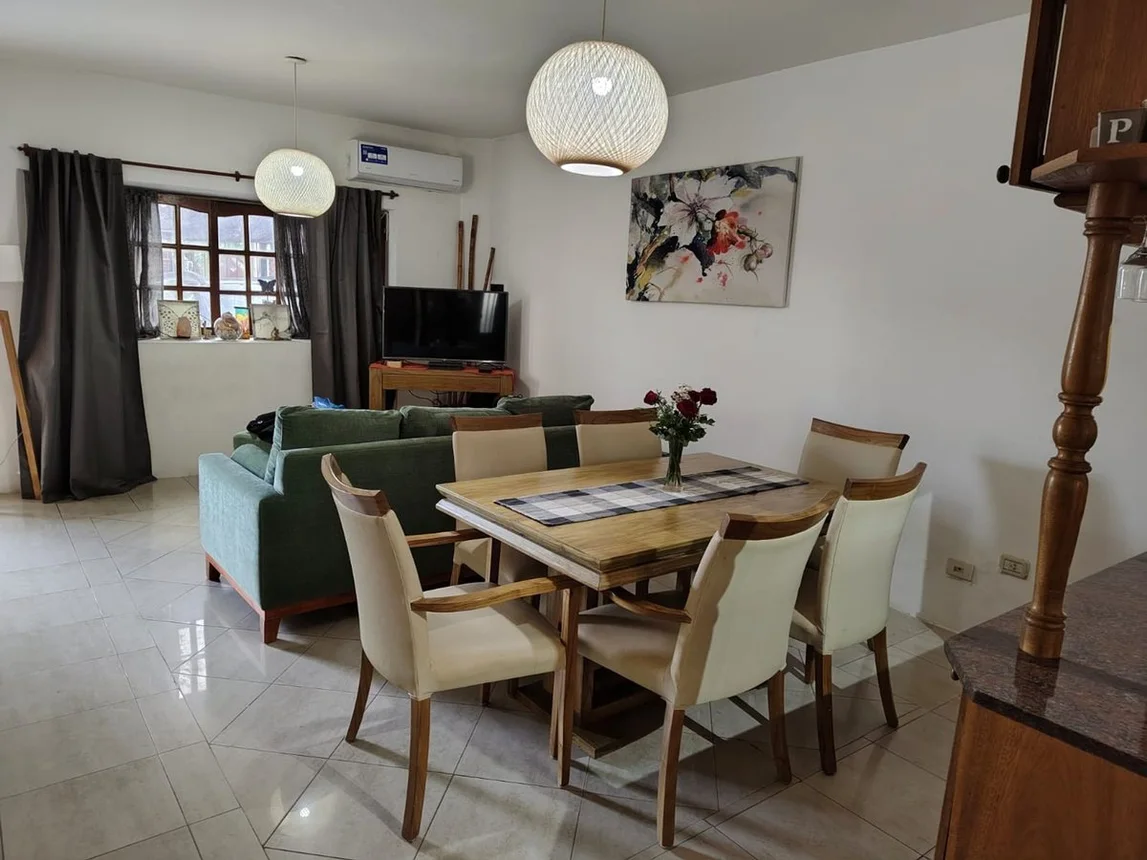 Casa dúplex en venta en Villa Ballester, foto 3