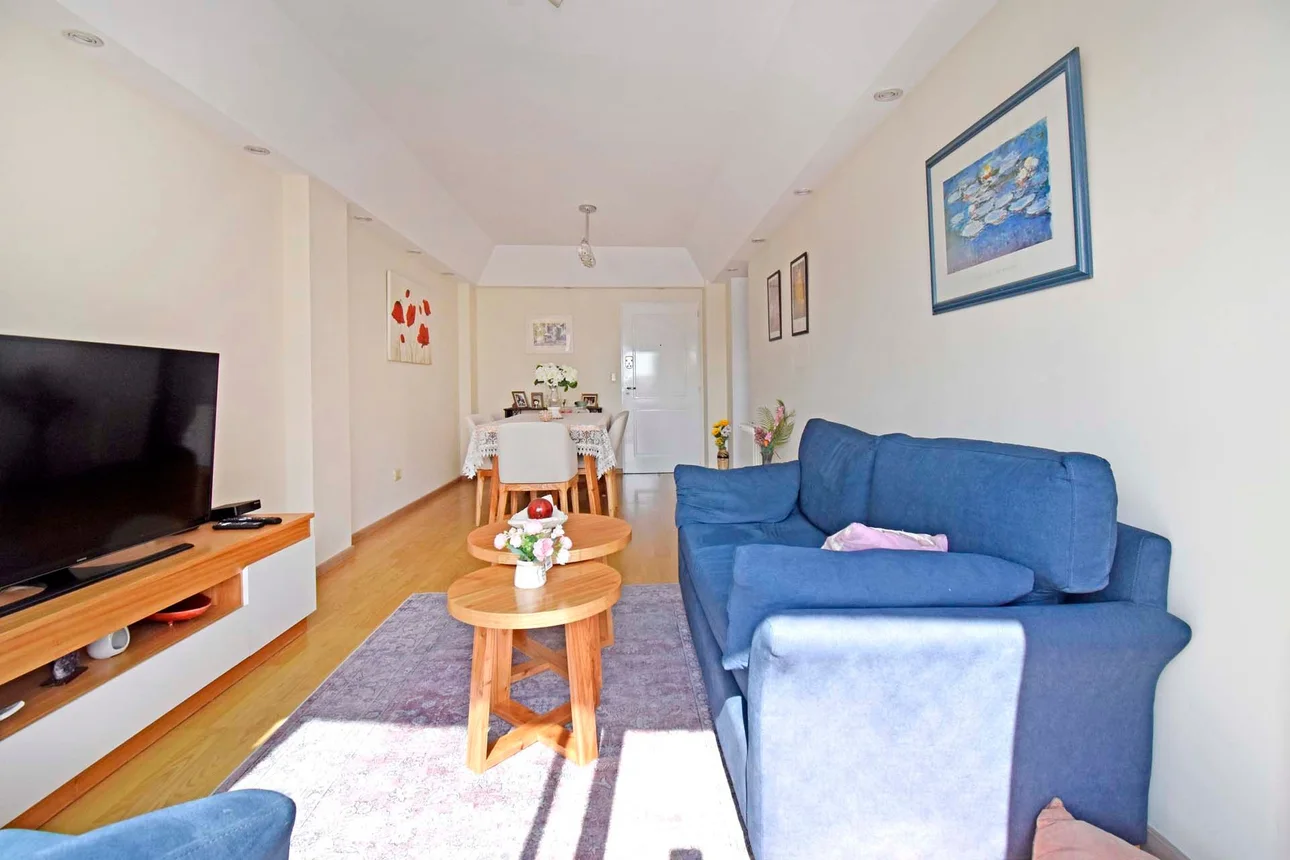 Semipiso en venta en Villa Urquiza, foto 5