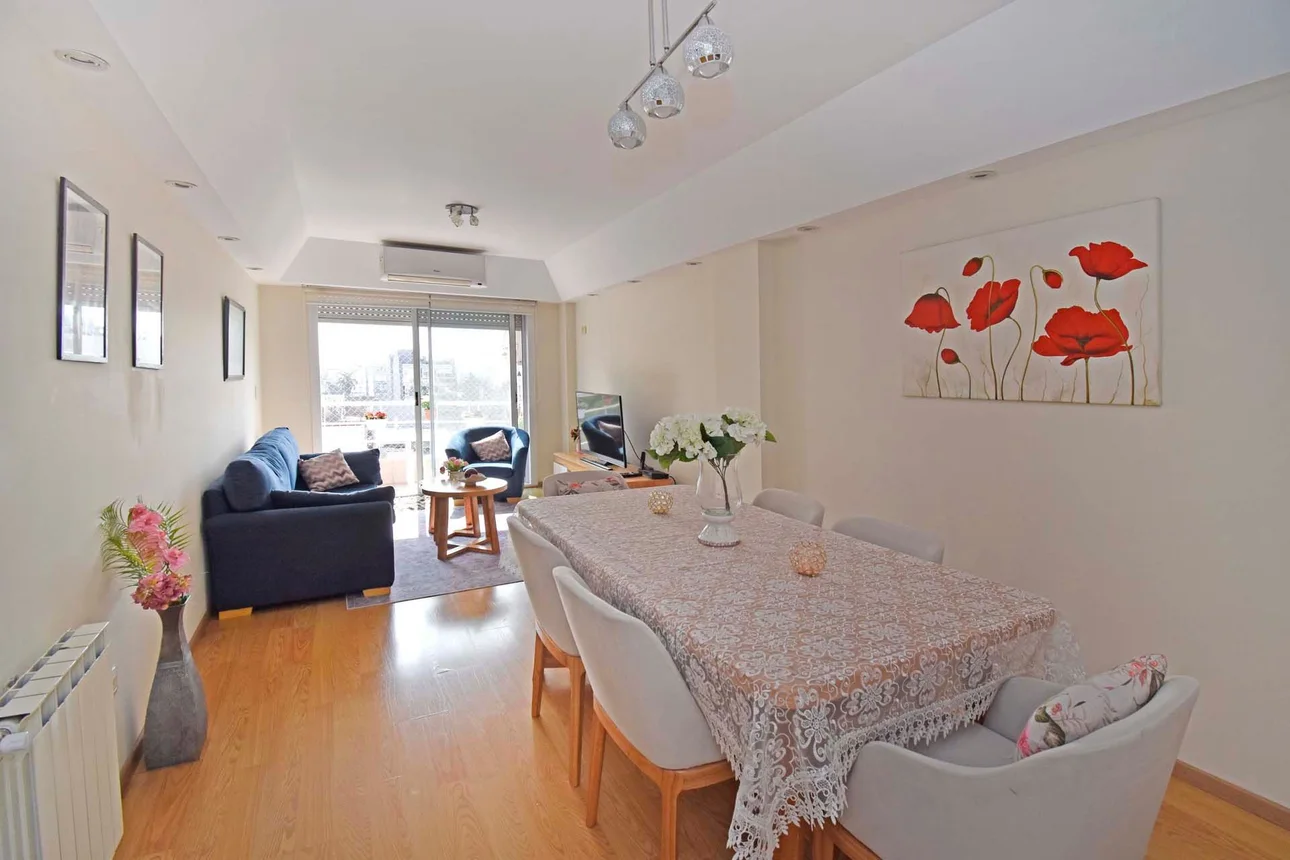 Semipiso en venta en Villa Urquiza