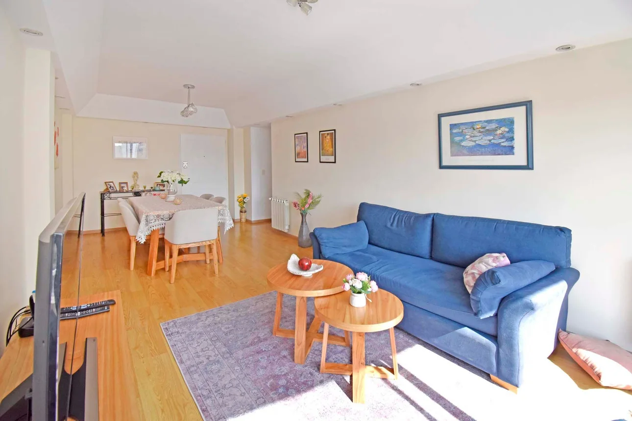 Semipiso en venta en Villa Urquiza, foto 4