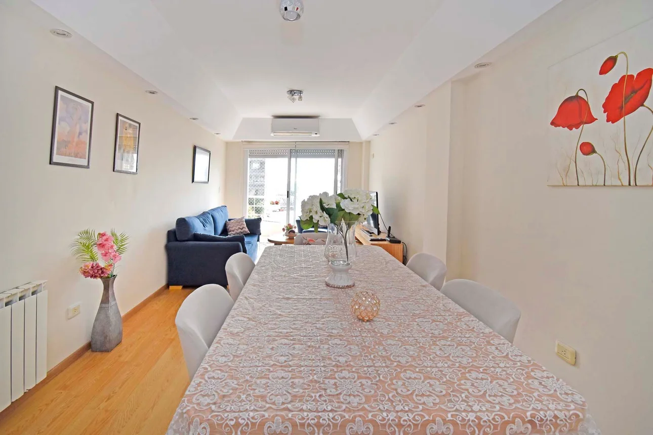 Semipiso en venta en Villa Urquiza, foto 2