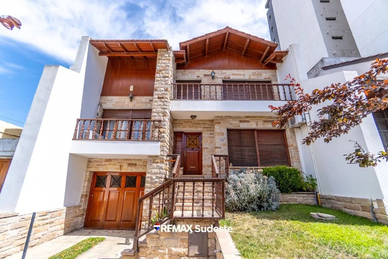 Casa en venta en Bahía Blanca