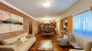 VENTA CASA BARRIO RIVER 5 AMB - 3 PLANTAS C/ PATIO