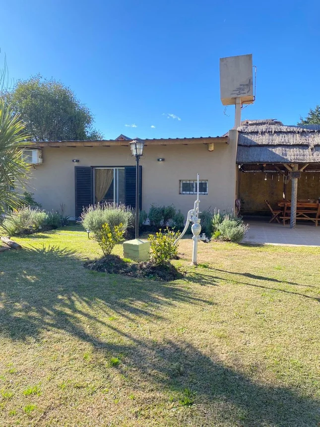 Casa en venta en General Rodríguez