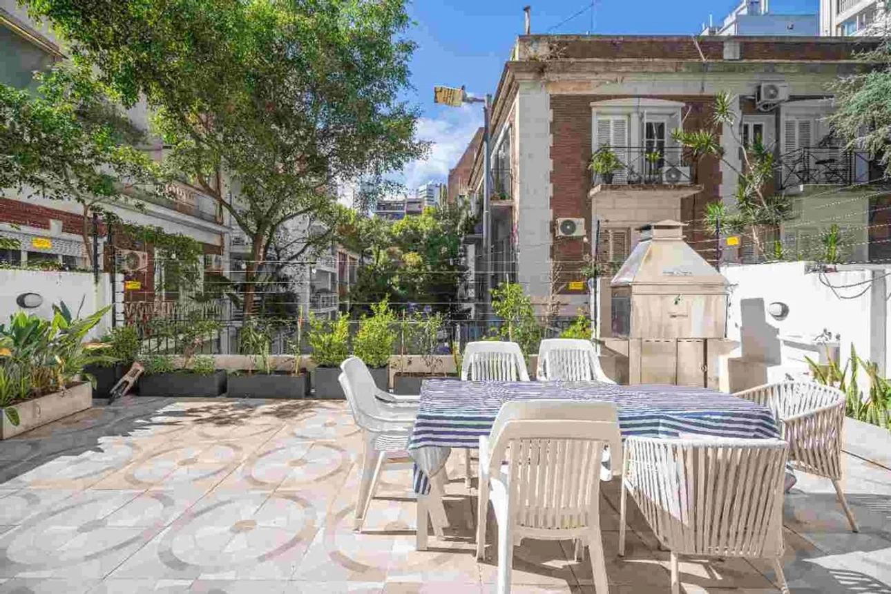 Departamento en venta en Palermo, foto 2