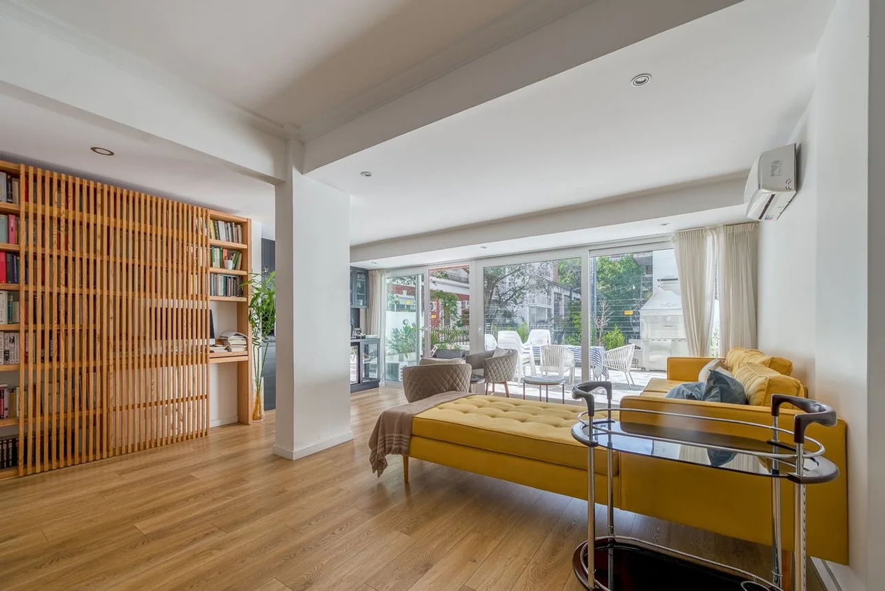 Departamento en venta en Palermo