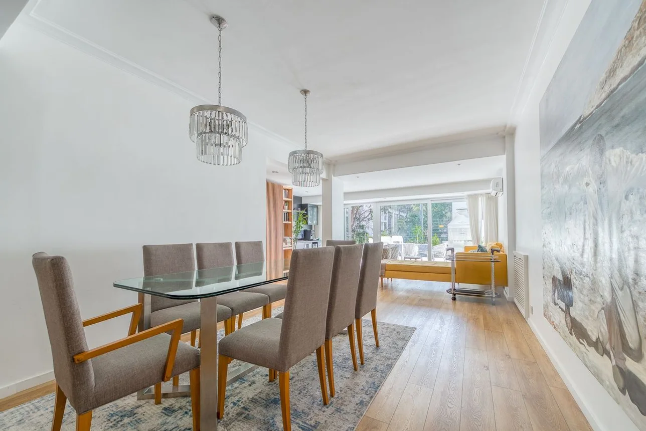 Departamento en venta en Palermo, foto 3
