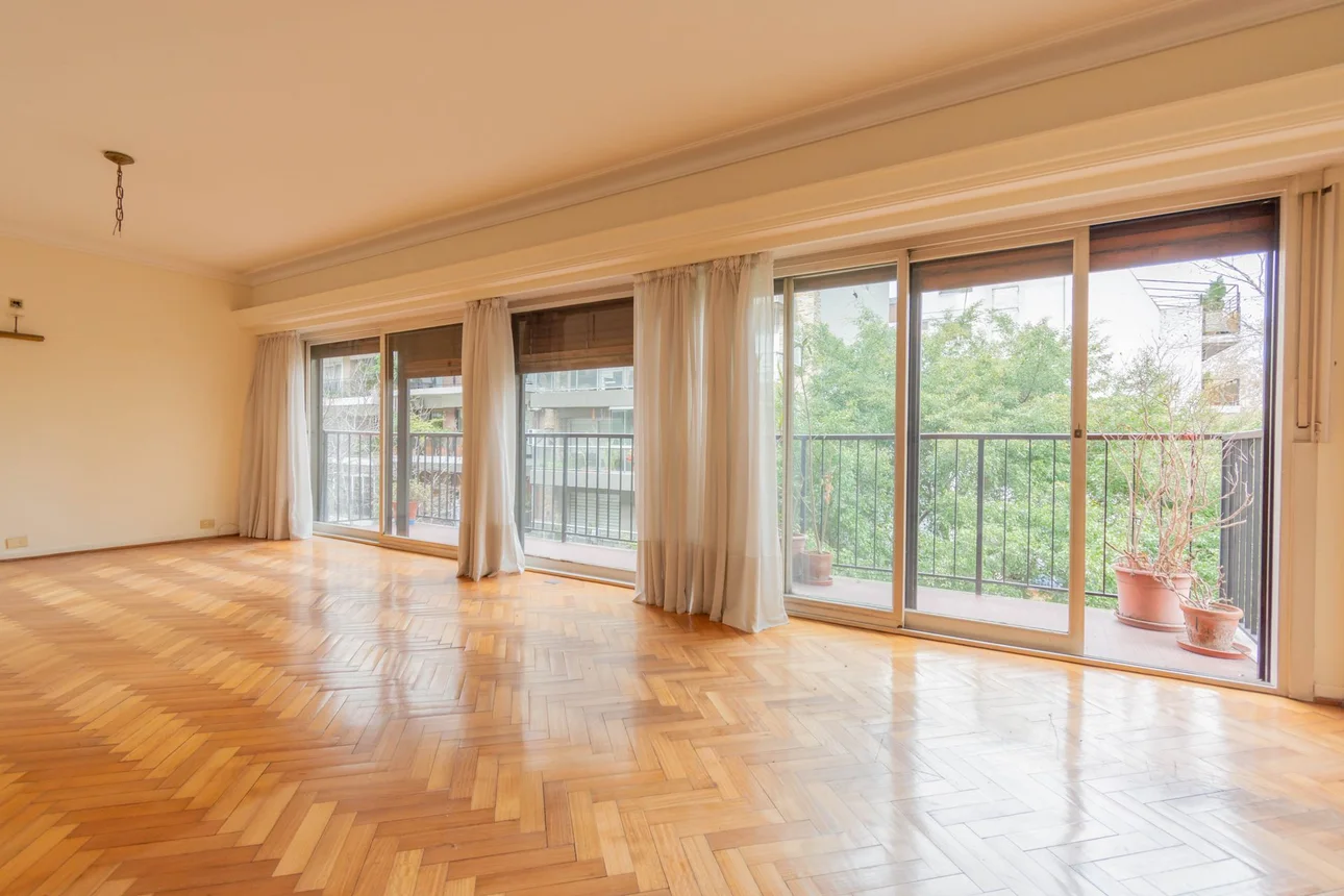 Piso en venta en Belgrano, foto 3