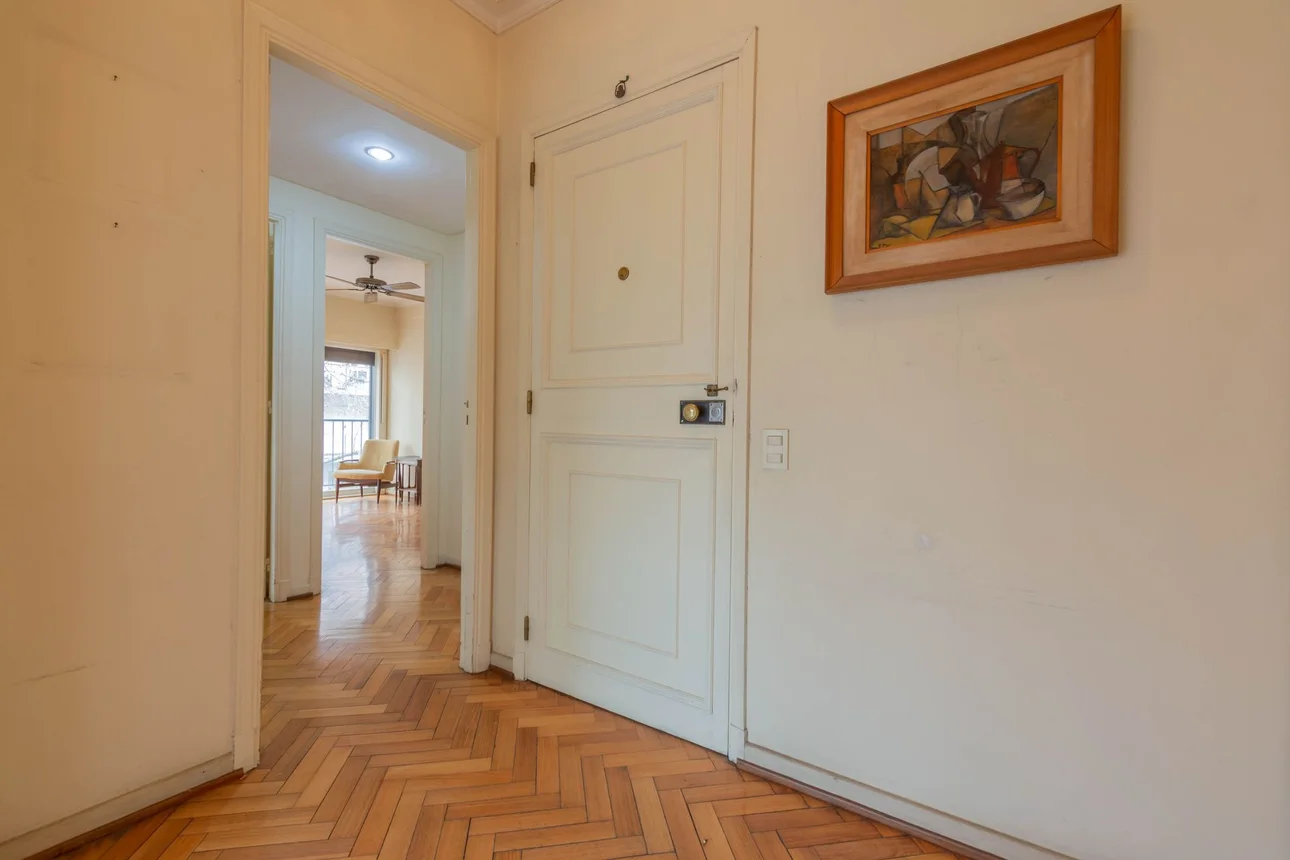 Piso en venta en Belgrano, foto 2
