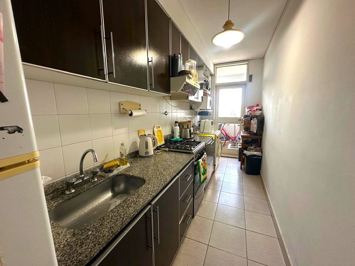 Foto 5 — VENTA DEPTO 3 AMBIENTES TORRES PUEYRREDON