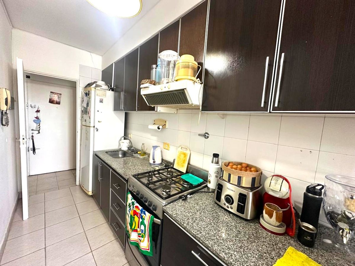 Foto 7 — VENTA DEPTO 3 AMBIENTES TORRES PUEYRREDON