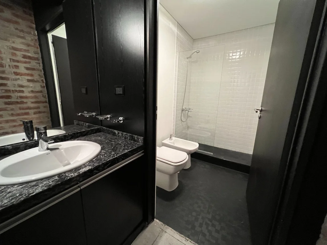 Loft alquiler barracas cochera doble amenities, foto 4