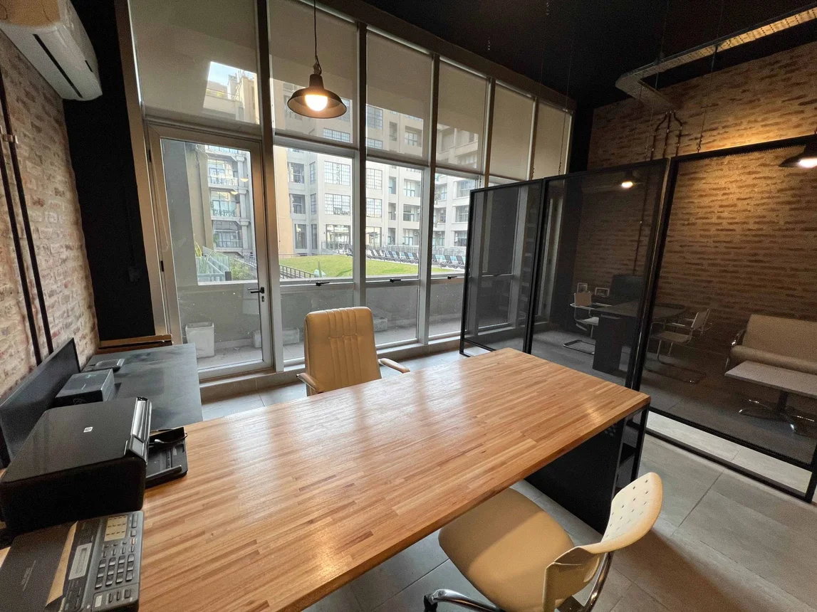 Loft alquiler barracas cochera doble amenities, foto 3