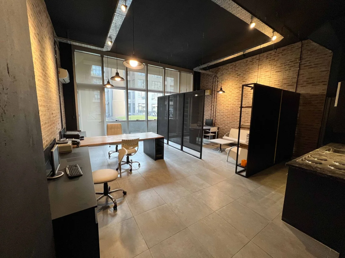 Loft alquiler barracas cochera doble amenities, foto 1