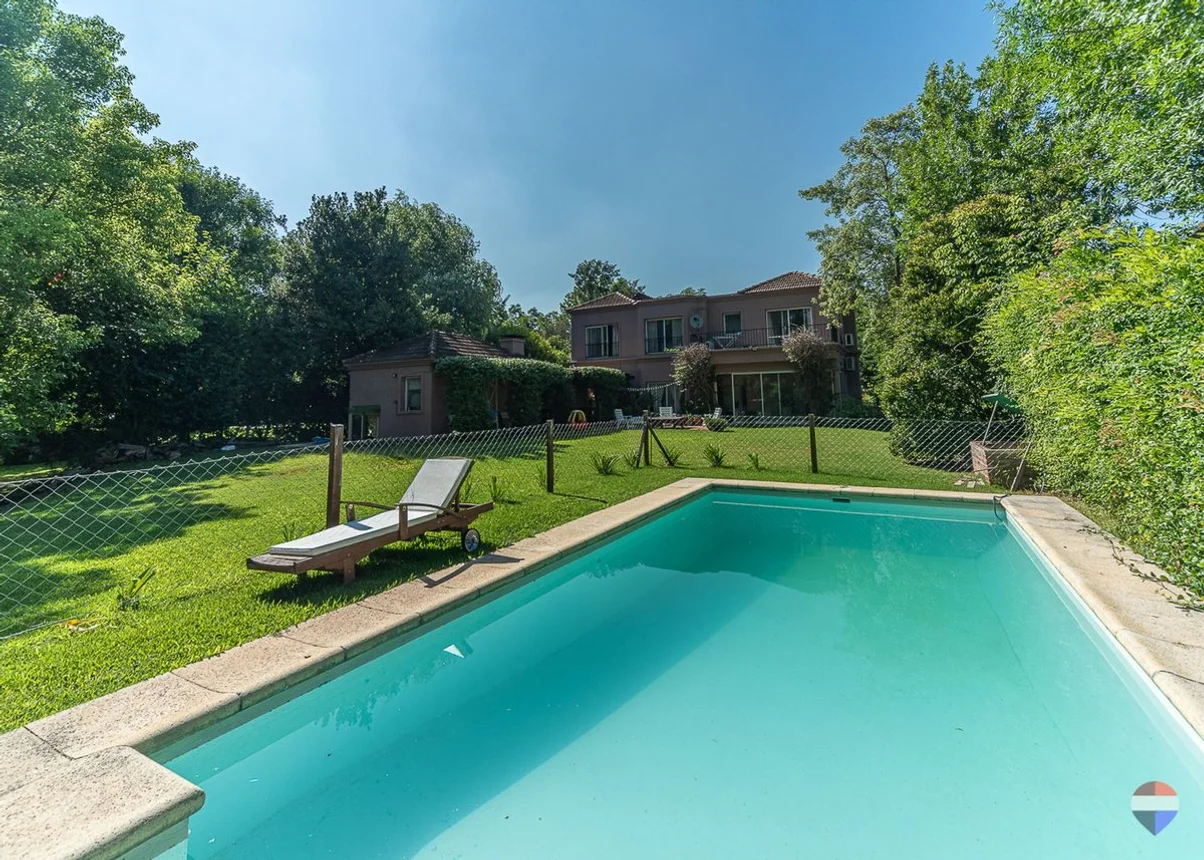 Casa en venta en Ingeniero Maschwitz, foto 4