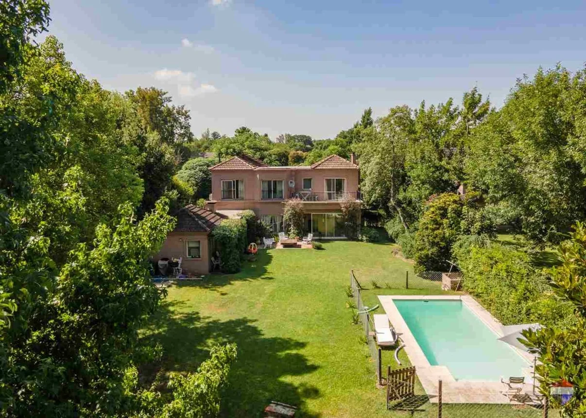 Casa en venta en Ingeniero Maschwitz
