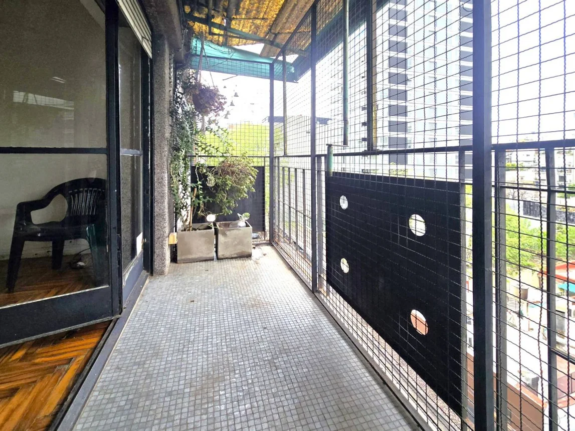 Departamento en venta en Palermo, foto 5