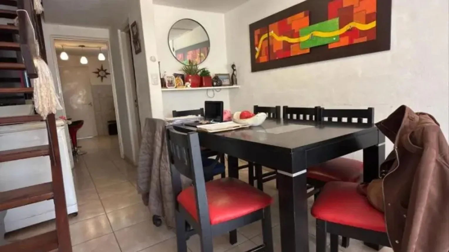 Casa dúplex en venta en Córdoba