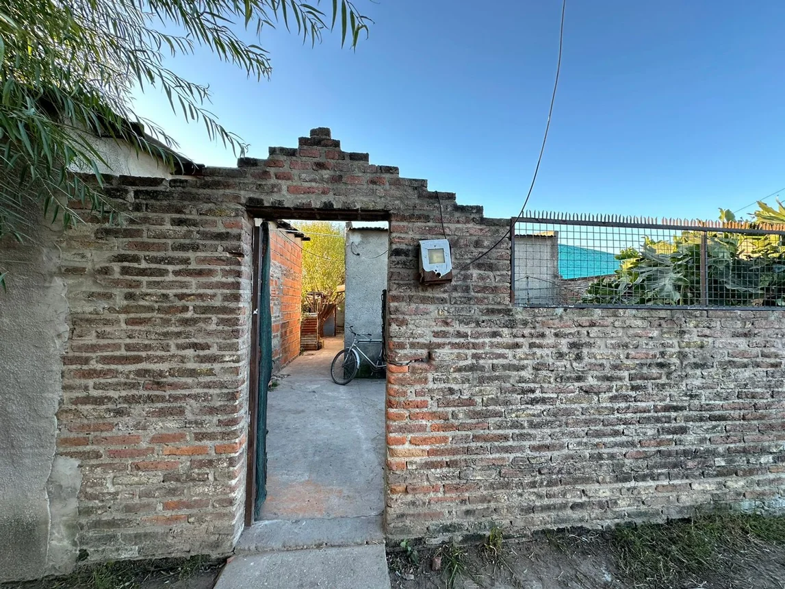 Casa de 3 ambientes en venta en Santa Fe, Padre Genesio 4500, foto 3