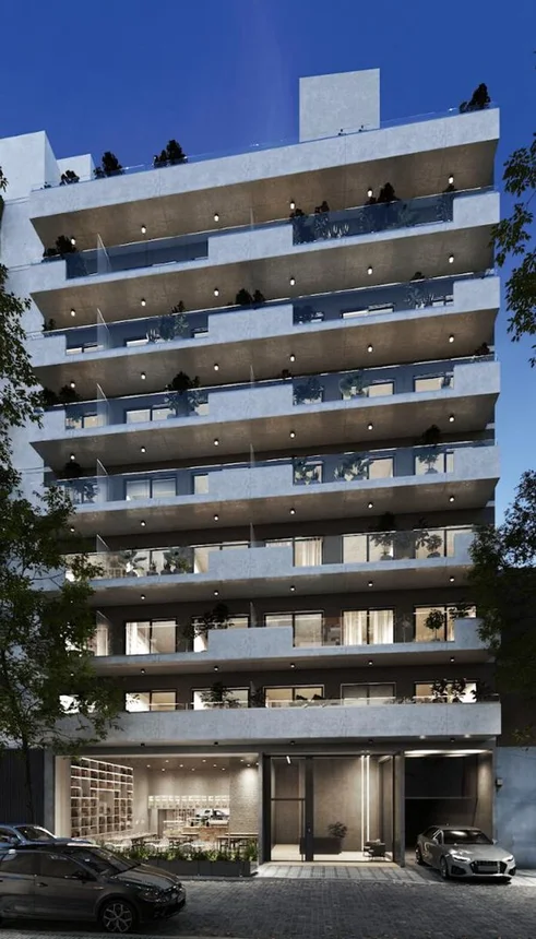 Departamento en venta en Palermo, foto 2