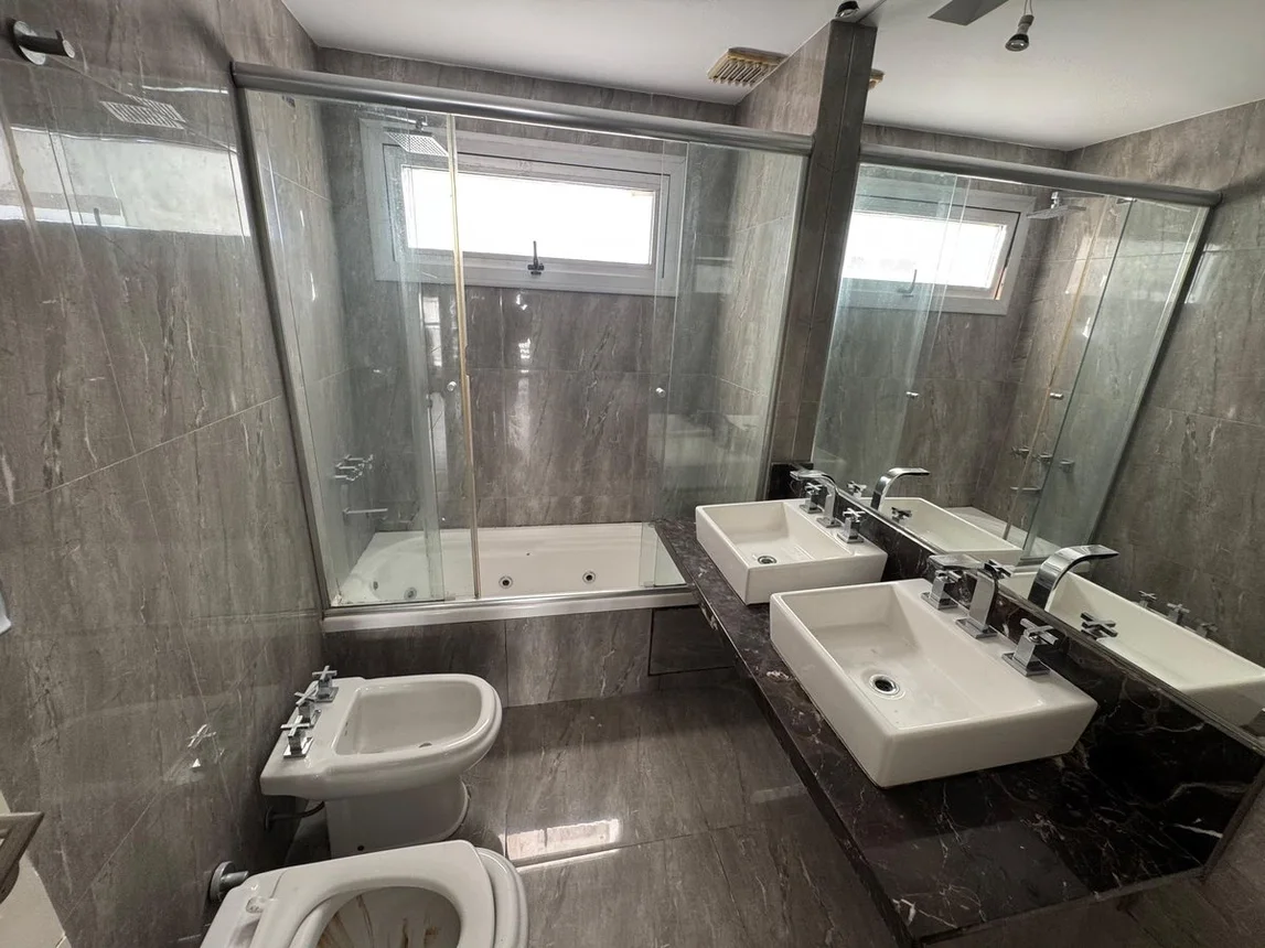 Venta departamento 4 ambientes cochera balvanera, foto 4