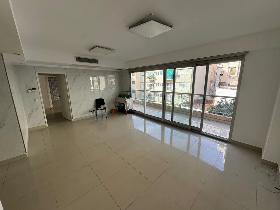 Venta departamento 4 ambientes cochera balvanera, foto 3