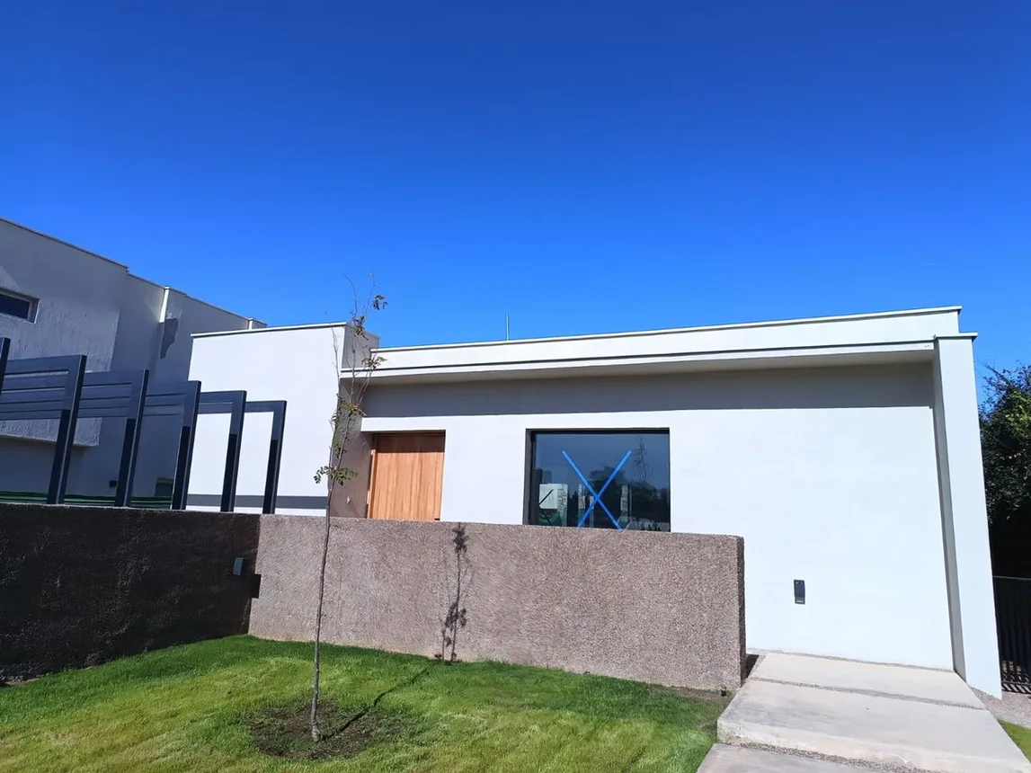 Casa en venta en Luján de Cuyo
