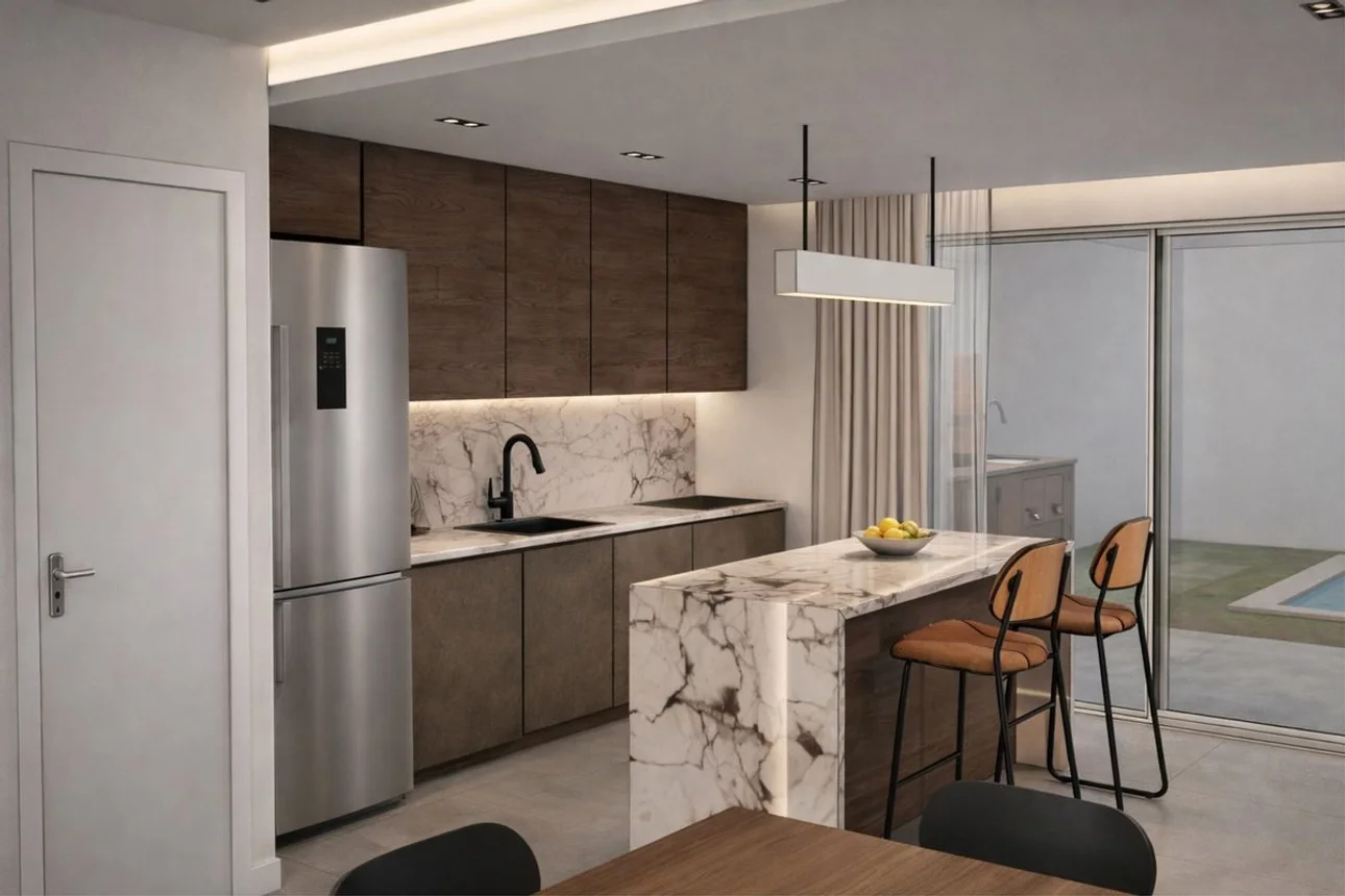 PH de 4 ambientes en venta en Munro, Cazadores de Coquimbo 3000, foto 2