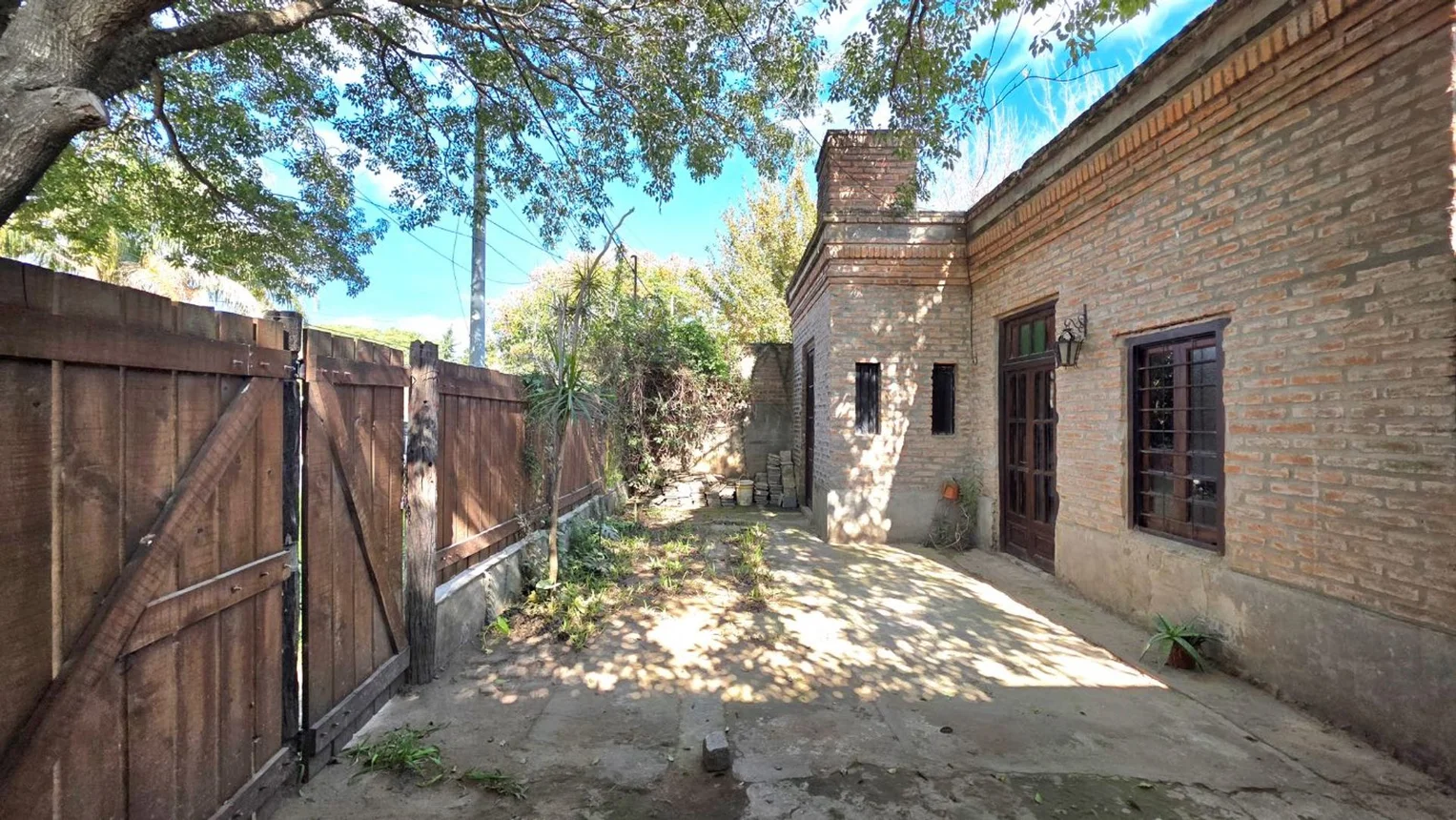 Se vende casa con gran parque en sauce viejo, foto 2