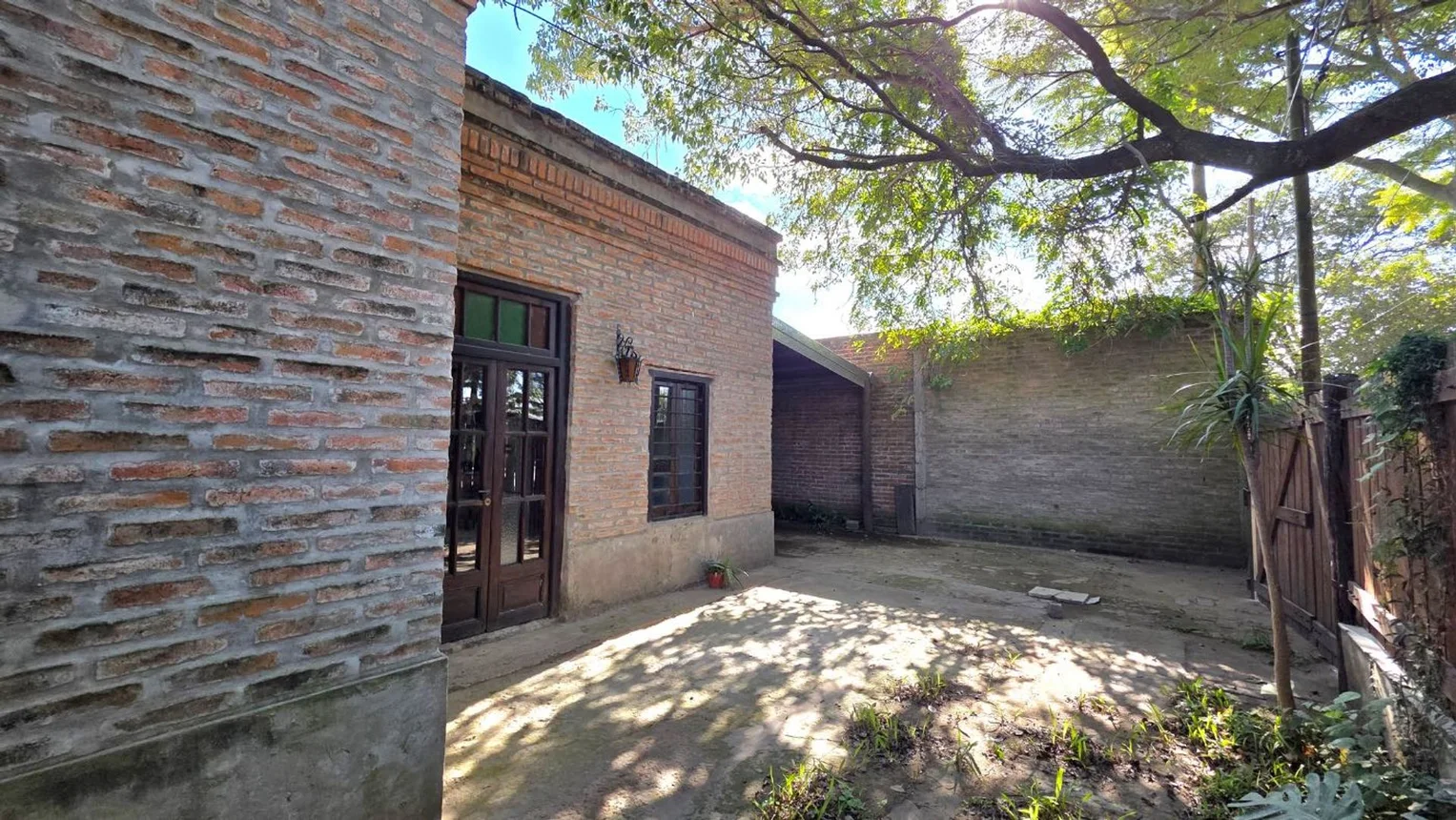 Se vende casa con gran parque en sauce viejo, foto 4