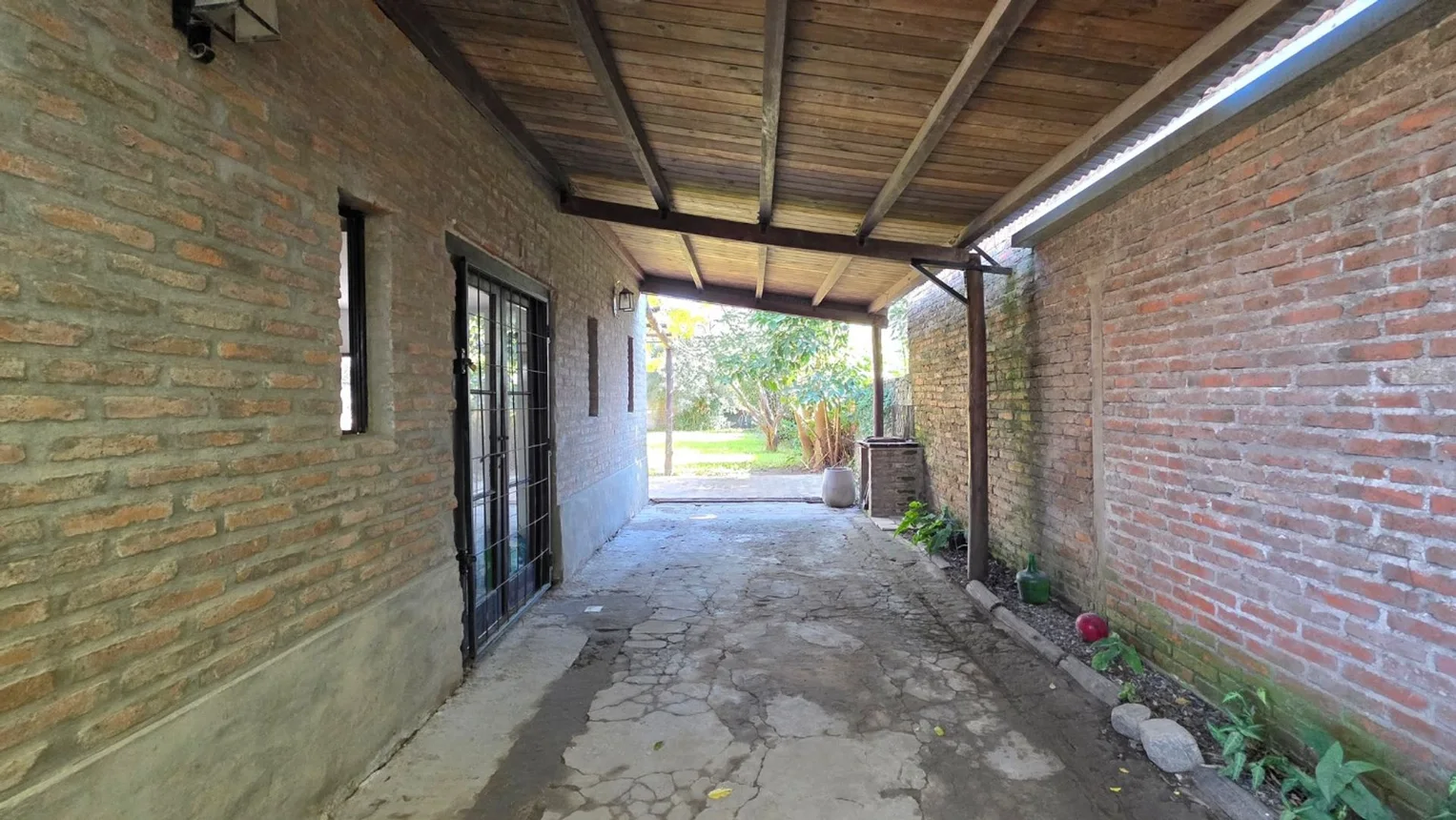 Se vende casa con gran parque en sauce viejo, foto 5