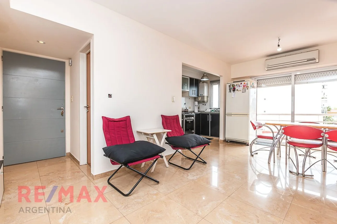 Departamento de 3 ambientes en venta en Lomas del Mirador, Temple 2500, foto 2