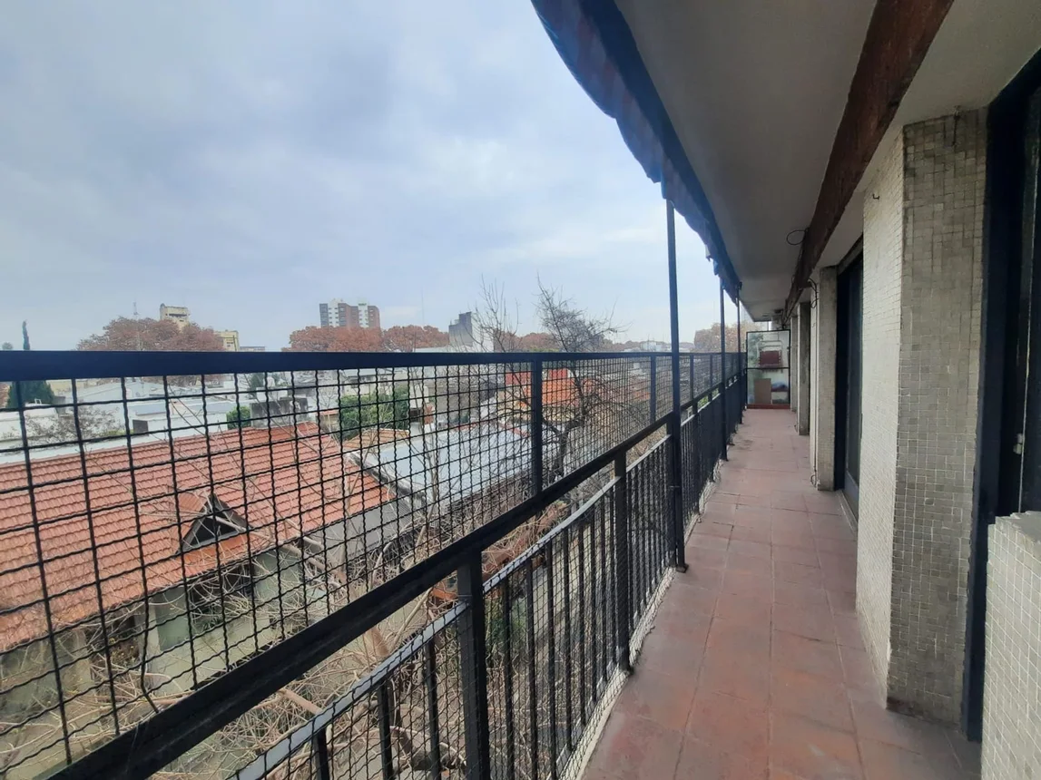 Departamento en venta en La Paternal, Sanchez 1700