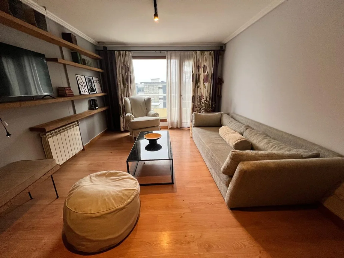 Departamento de 3 ambientes en alquiler en San Carlos de Bariloche, 20 de Junio 700