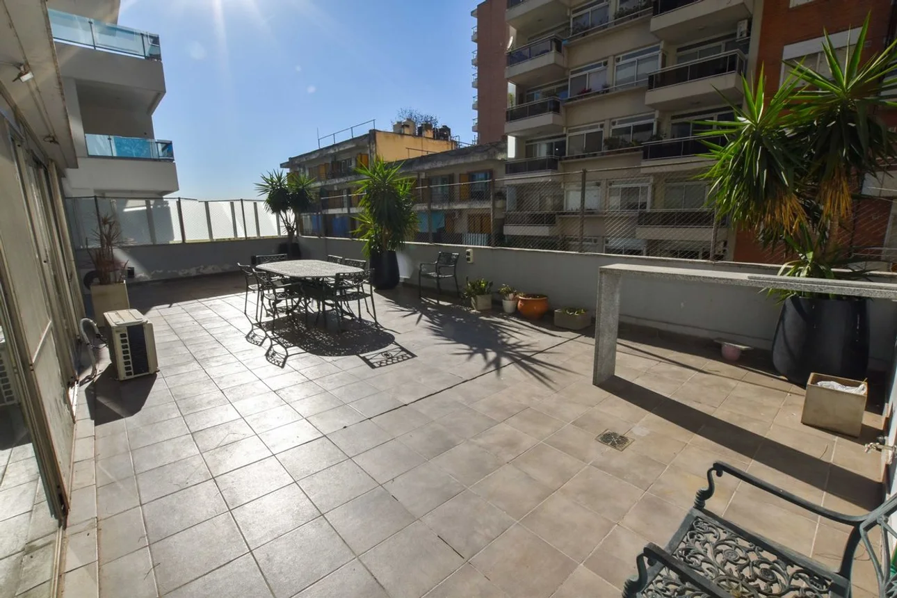 Departamento en venta en Rosario