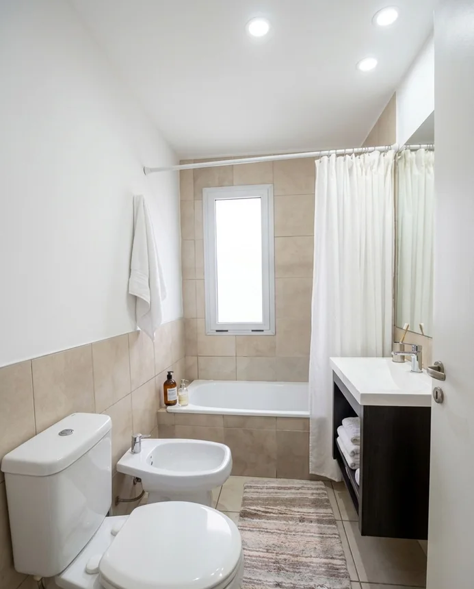 Departamento de 2 ambientes en alquiler en Nordelta, Avenida del Golf 600, foto 4