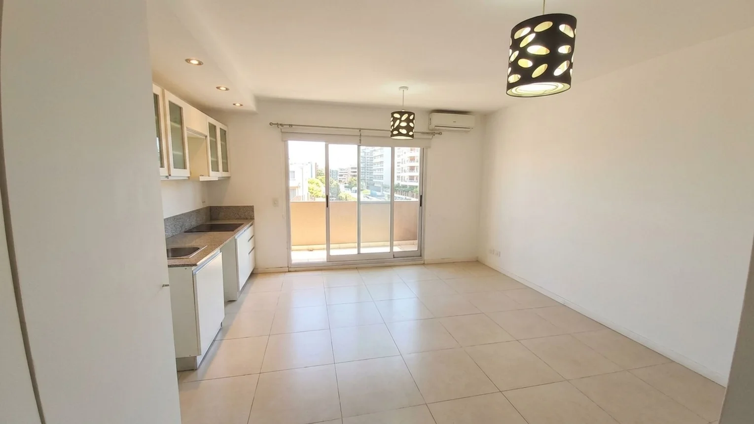 Departamento de 2 ambientes en alquiler en Nordelta, Avenida del Golf 600