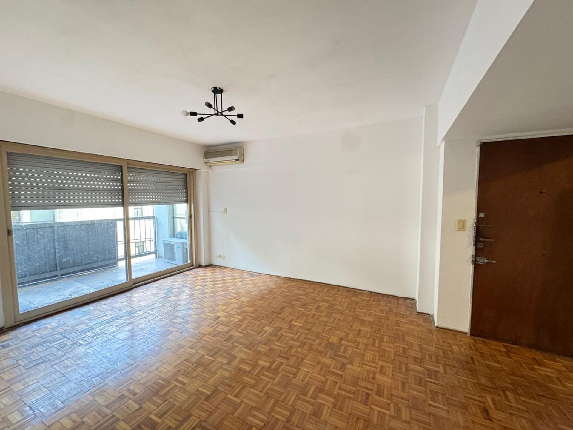 VENTA DEPARTAMENTO RECOLETA 3 AMBIENTES
