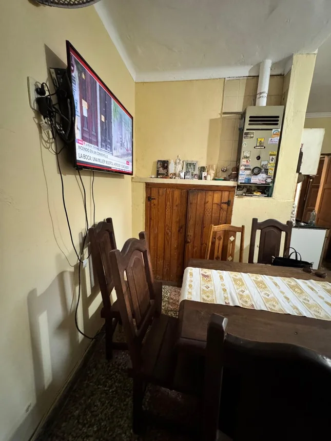 PH de 3 ambientes en venta en Santa Fe, Salta 3300, foto 2