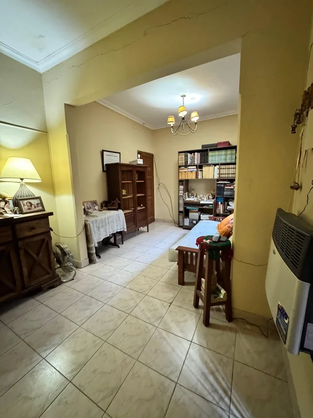 PH de 3 ambientes en venta en Santa Fe, Salta 3300