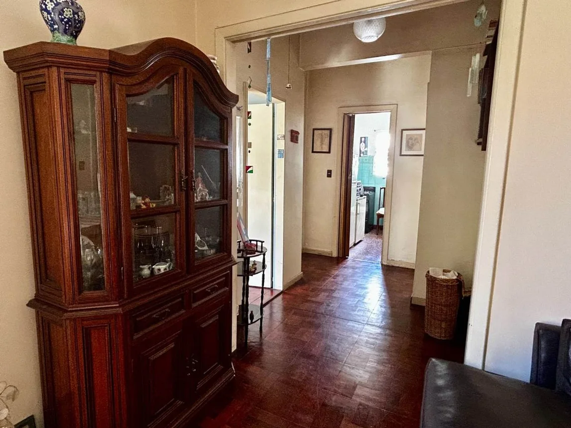 Departamento en venta en Villa Crespo, foto 5