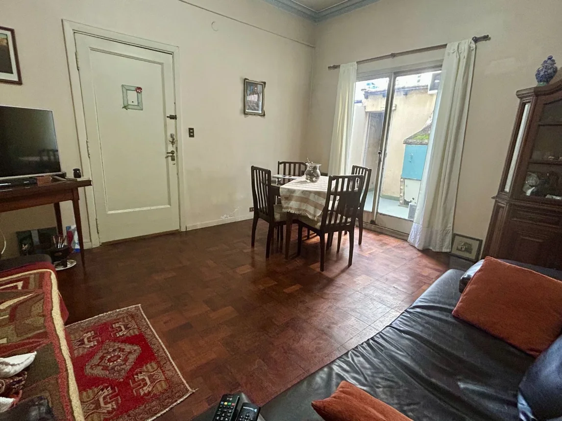 Departamento en venta en Villa Crespo, foto 2