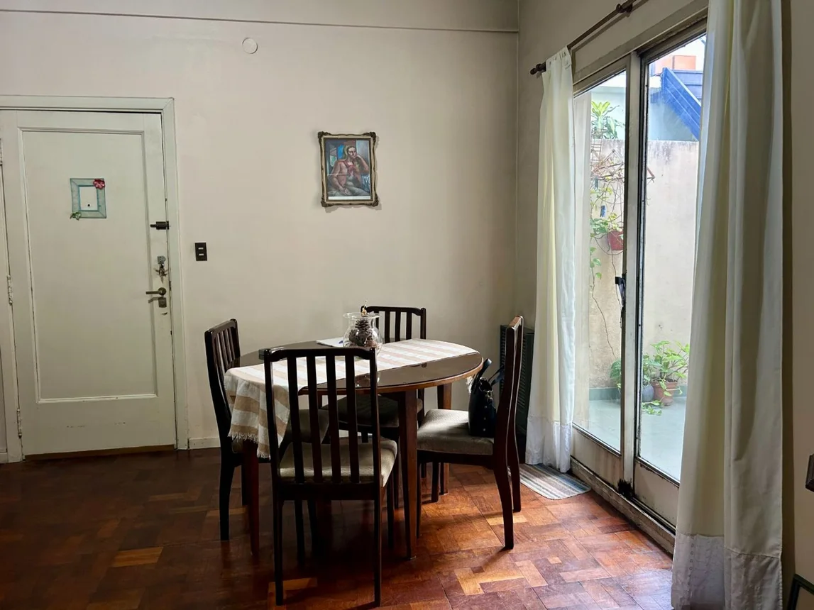 Departamento en venta en Villa Crespo, foto 3