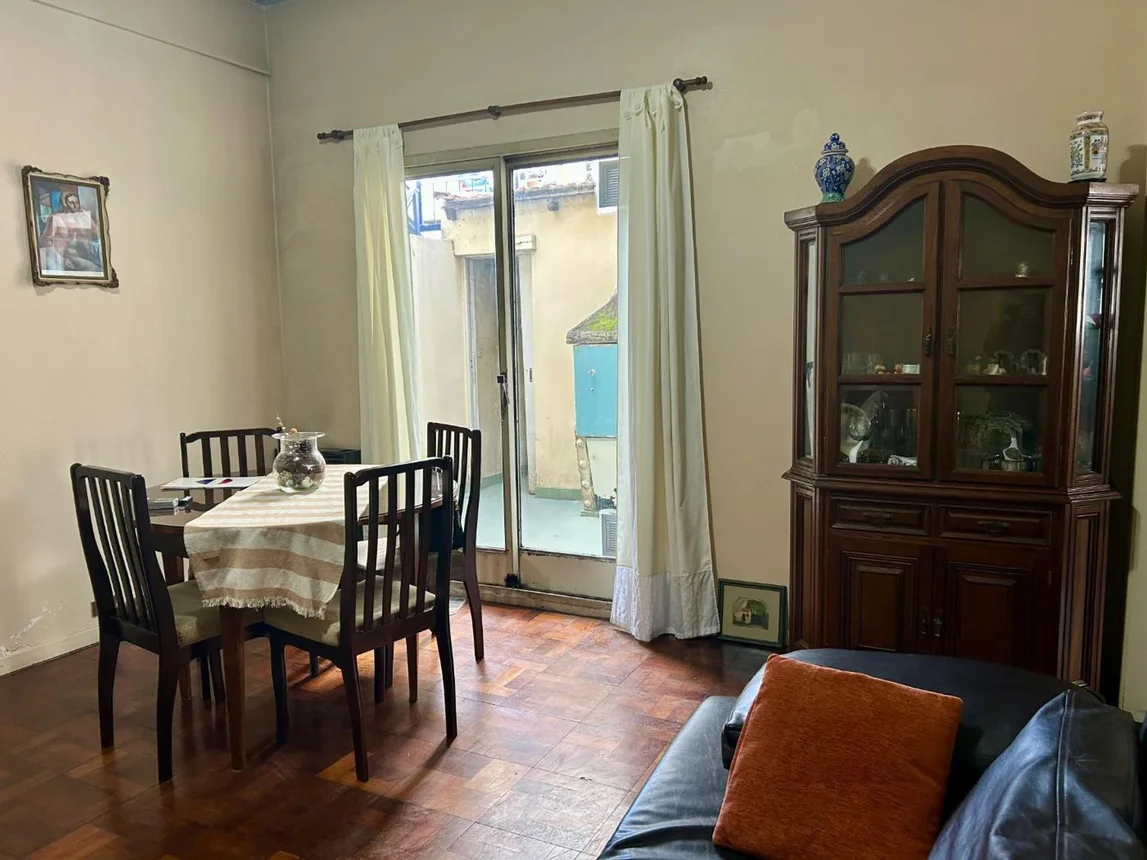 Departamento en venta en Villa Crespo, foto 4