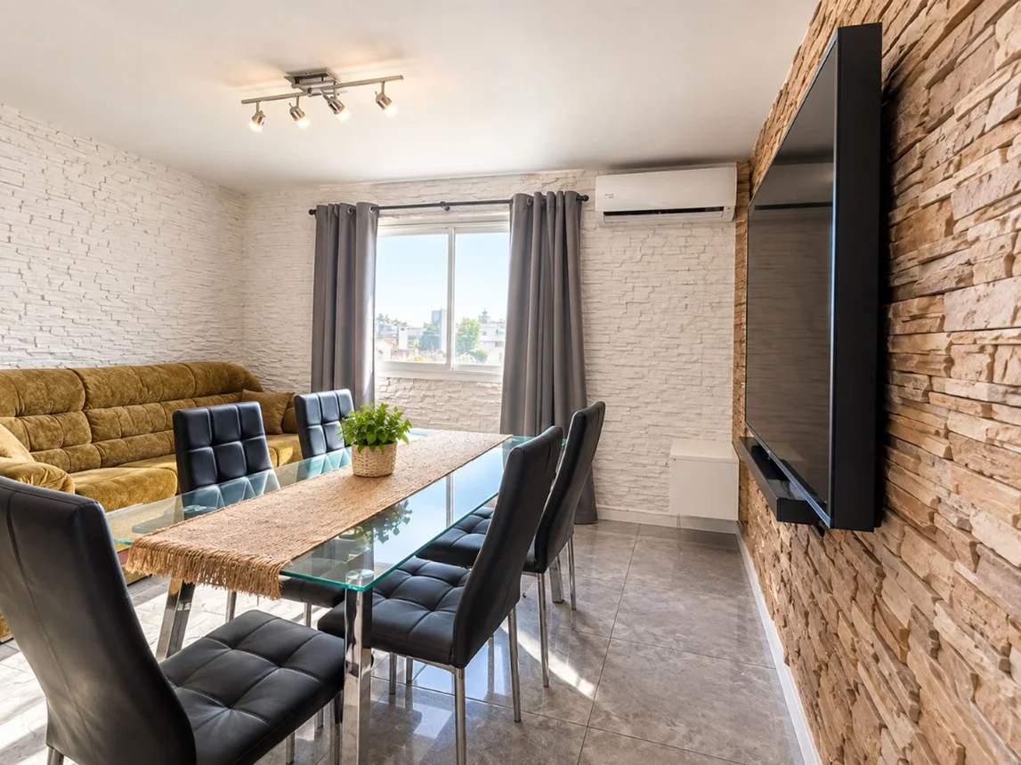 Departamento en venta en Mar del Plata, foto 2