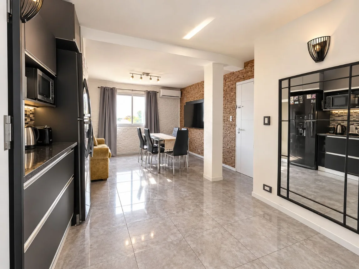 Departamento en venta en Mar del Plata, foto 3
