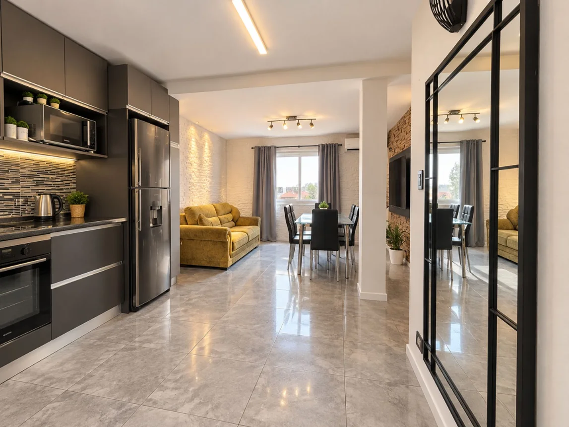 Departamento en venta en Mar del Plata, foto 4