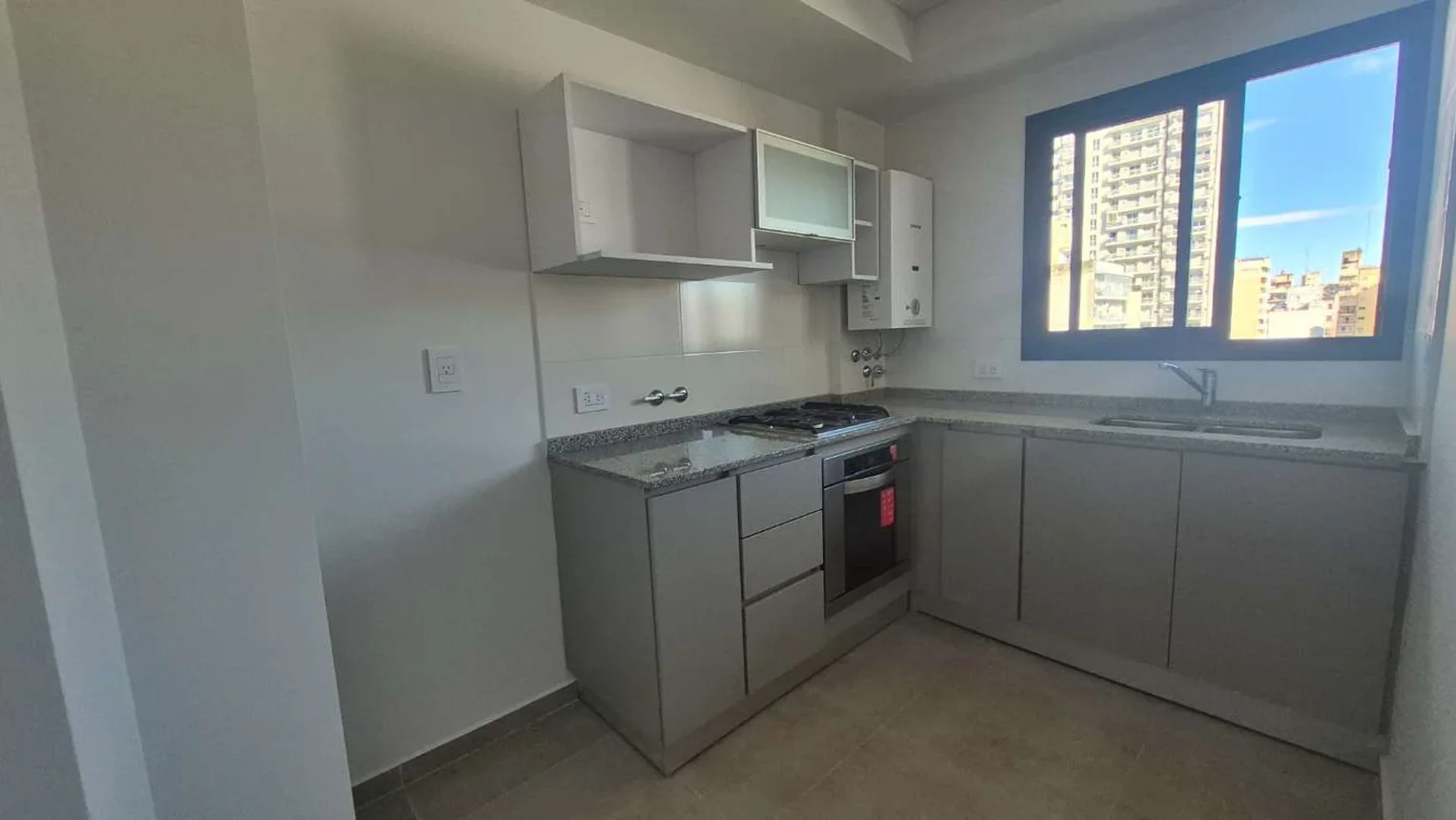 Semipiso en venta en Rosario, foto 5