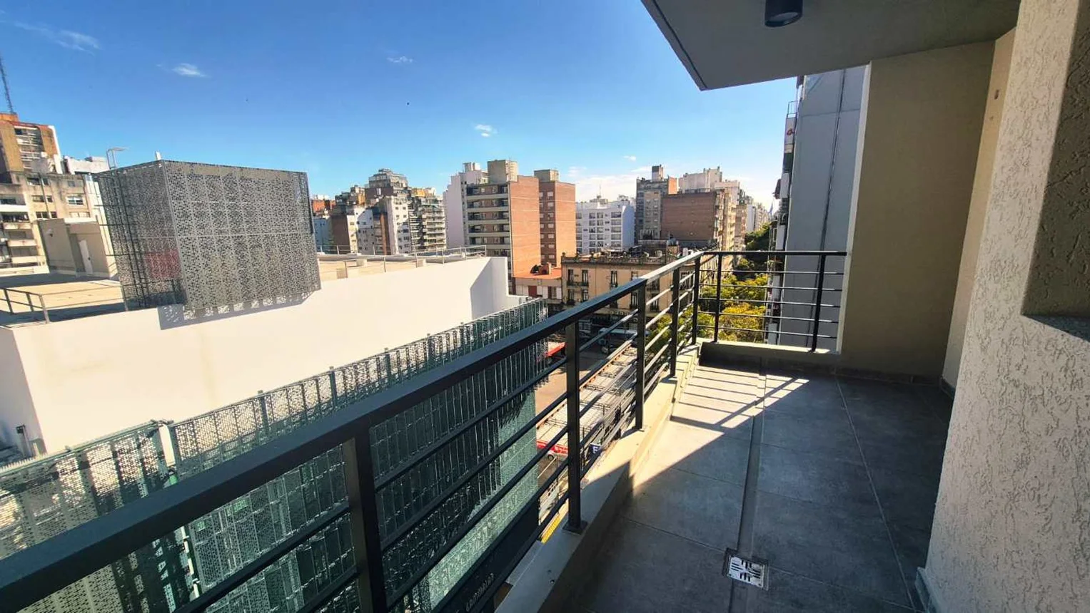 Semipiso en venta en Rosario