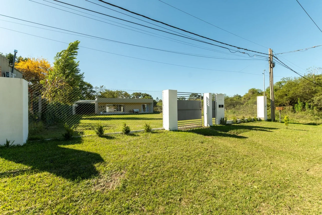 Casa en venta en Santa Fe